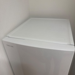 TOSHIBA GR-M15BS(W)の画像
