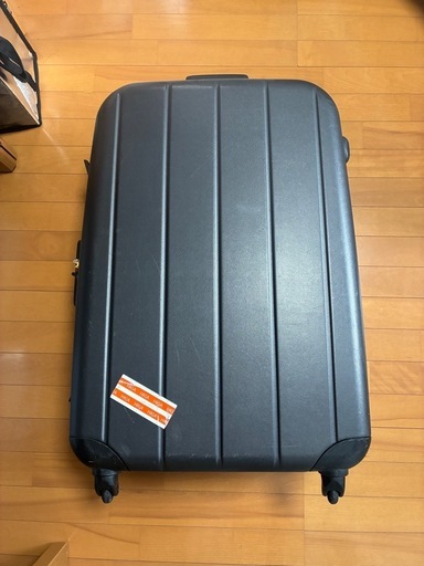 キャリーケース　Lサイズ