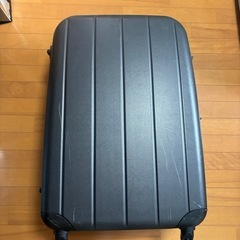 キャリーケース　Lサイズの画像