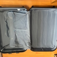 キャリーケース　Lサイズの画像