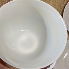【お譲り先決定済み】食器お譲りしますの画像