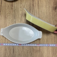 【お譲り先決定済み】食器お譲りしますの画像