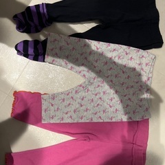 ズボンまとめ　80〜90cm の画像