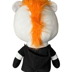 KRUNK×BIGBANG MONSTER BIGぬいぐるみの画像