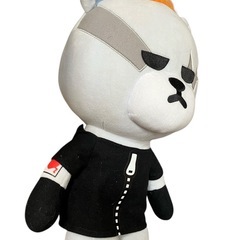 KRUNK×BIGBANG MONSTER BIGぬいぐるみの画像