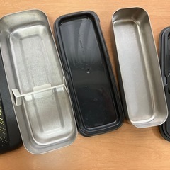 サーモス 弁当箱 1100mlの画像