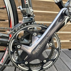FELT F4 フルカーボンロードバイク ULTEGRA ジャンクの画像