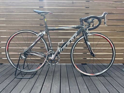 FELT F4 カーボンロード ULTEGRA ジャンク (ヨシゾー) 川西能勢口の 