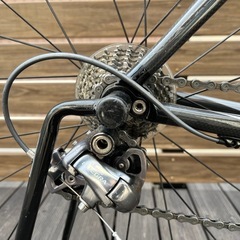 FELT F4 フルカーボンロードバイク ULTEGRA ジャンクの画像