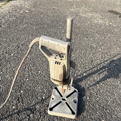 マキタ ドリルスタンド の画像