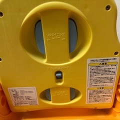 リッチェル  バスチェアの画像