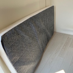 【本日3/29限定・無料】シングルマットレス（大きなシミあり）練馬区豊玉中・引取限定の画像