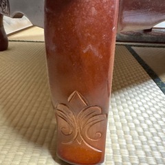 和風テーブルの画像