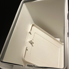 45ℓのダストボックス ゴミ箱の画像