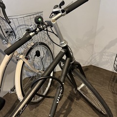自転車②の画像