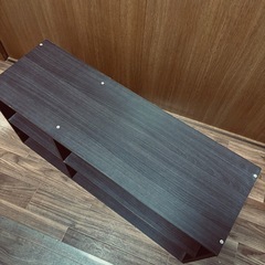 テレビ台  の画像