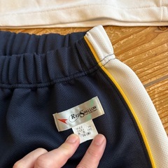 【あげます】壺屋小学校体育着の画像