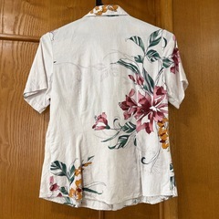 かりゆし　レディース　S 　マジュンの画像