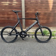 Tern Surge Uno　の画像