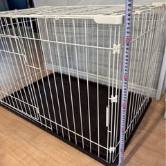 ペットケージ　　猫　犬　専用
の画像