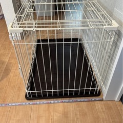 ペットケージ　　猫　犬　専用
の画像