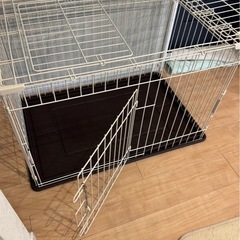 ペットケージ　　猫　犬　専用
の画像