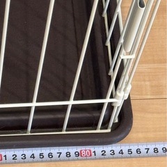 ペットケージ　　猫　犬　専用
の画像