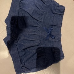 ズボンまとめ　80〜90cm の画像