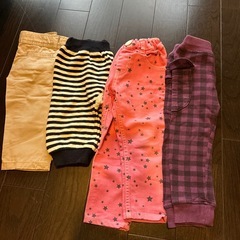 男の子　サイズ90 　17点まとめ売り　の画像