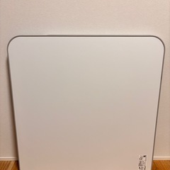 【新品未使用】タカラスタンダード 風呂フタ（2枚組）断熱仕様 MZAH-16RNTの画像