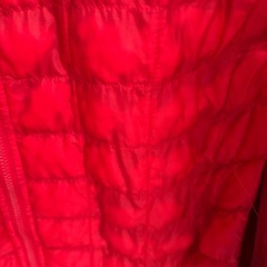 本日取引のみ！ 𝐍𝐨𝐫𝐭𝐡 𝐅𝐚𝐜𝐞アウターの画像