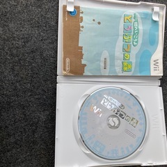 Wiiカセットの画像