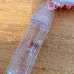 NUK 哺乳瓶 250mlの画像
