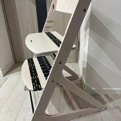 キッズチェアの画像