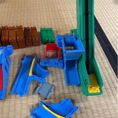 トミカ レール　オートやまみちの画像