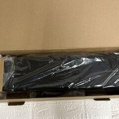 未使用 SHARP シャープ AQUOS アクオス HT-SB700 オーディオ サウンドバー 2025年製☆札幌市 白石店 の画像