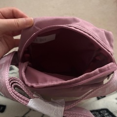 新品UNDER ARMOUR バッグの画像