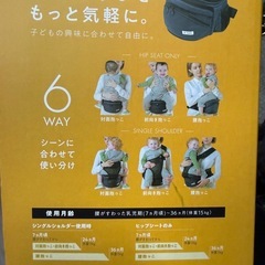 POLBAN BASIC S.SHOULDER ブラックの画像