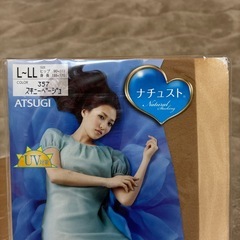 ストッキング　タイツ　福助　アツギ　の画像