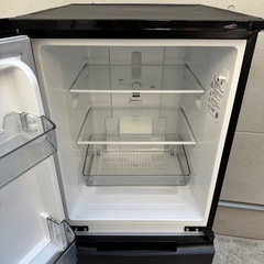 365⭐️2024年製美品★シャープ　冷蔵庫　右、左開き　自動霜取り　一人暮らし の画像