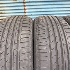 195/45R17の画像