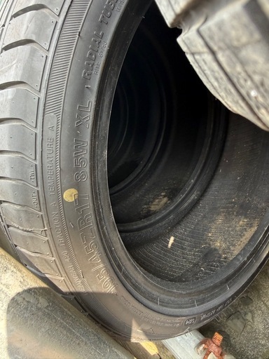 195/45R17