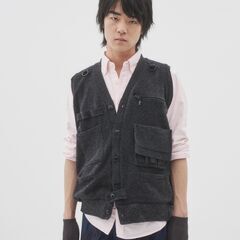 ファッションショー出演者募集（男性）の画像