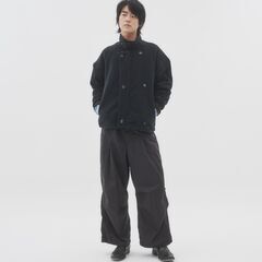 ファッションショー出演者募集（男性）の画像