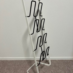 スリッパ立ての画像
