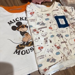 子供服90~95の画像