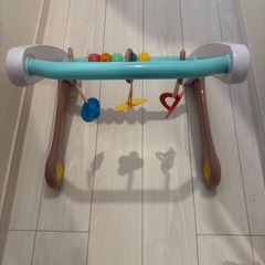 スマート知育　ジム&ウォーカーの画像