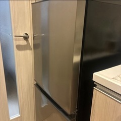 冷蔵庫　洗濯機　電子レンジ　炊飯器　電気ケトル　オーブントースターの画像