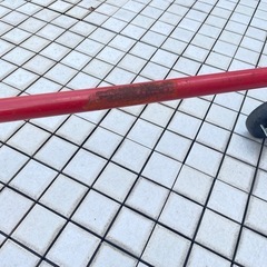 タイヤラックの画像