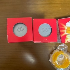 【未開封】ほほえみ液体ミルク、アタッチメントの画像